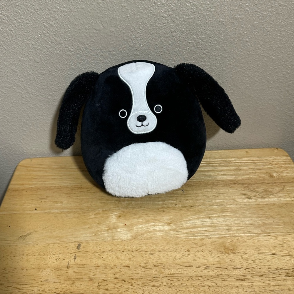 Dog Squishmallow